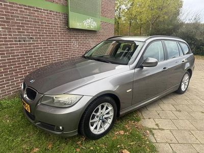 Grijs Gebruikt 2010 BMW 318 Stationwagen | € 3.995 (Eerlijke prijs)