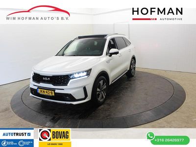 Wit Gebruikt 2023 Kia Sorento SUV | € 47.395 (Eerlijke prijs)