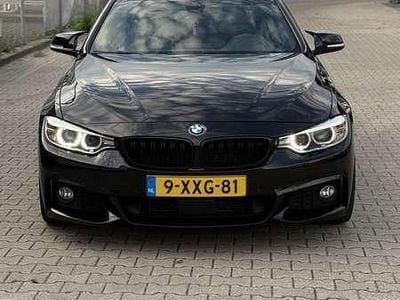 BMW 428