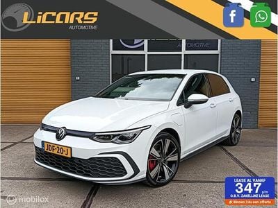 VW Golf VIII