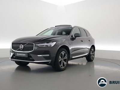 Grijs (metallic) Gebruikt 2022 Volvo XC60 Plus SUV | € 44.950 (Goede deal)