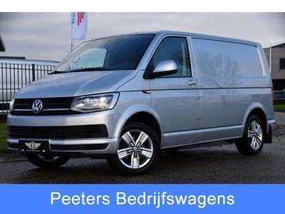 VW Transporter