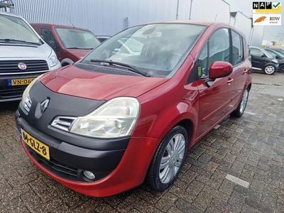 Renault Grand Modus