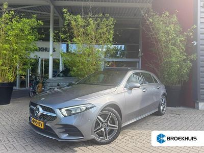 Mercedes A250
