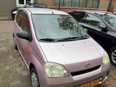 Daihatsu Cuore