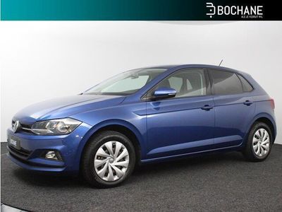 tweedehands VW Polo 1.0 TSI Comfortline