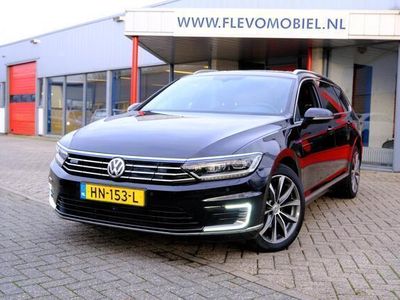 tweedehands VW Passat Variant Variant1.4 TSI GTE Highline Aut. Pano|LED|Leder-Al