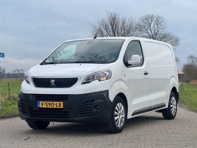 Bestelauto Occasion 2018 Peugeot Expert Premium Van | € 12.890 (Eerlijke prijs)