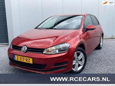 VW Golf VII
