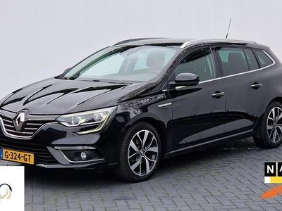 Gebruikt 2019 Renault Mégane IV Bose Edition Stationwagen | € 12.921 (Goede deal)