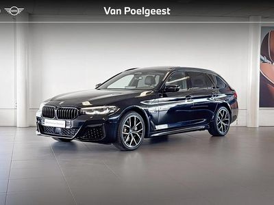 BMW 530e