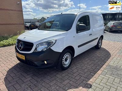 Mercedes Citan 108