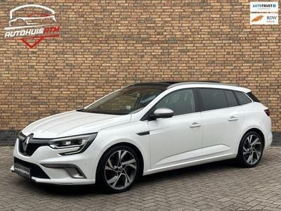 Renault Mégane GrandTour