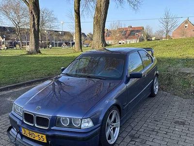 Occasion 1994 BMW 316 Hatchback | € 6.250