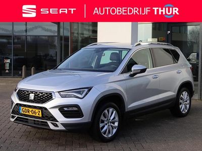 Grijs Gebruikt 2023 Seat Ateca Business SUV | € 29.950 (Goede deal)
