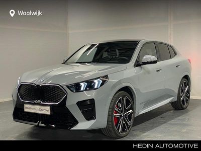 Grijs Occasion 2025 BMW iX2 M Sport SUV | € 60.880