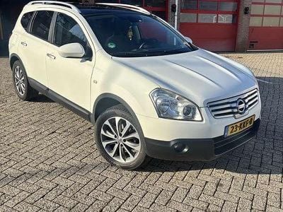 Occasion Nissan Qashqai +2 Acenta 141 PK (103 kW) 2009 SUV