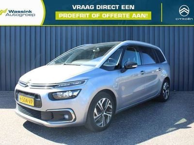 Citroën C4 SpaceTourer