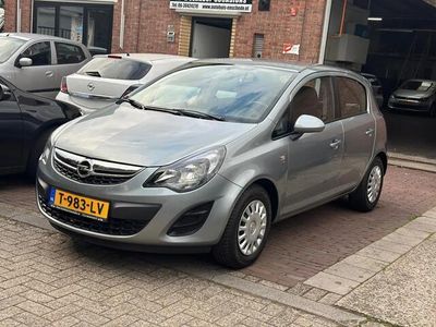 tweedehands Opel Corsa 1.4-16V