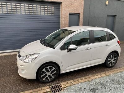 Occasion 2015 Citroën C3 | € 4.850 (Goede deal)