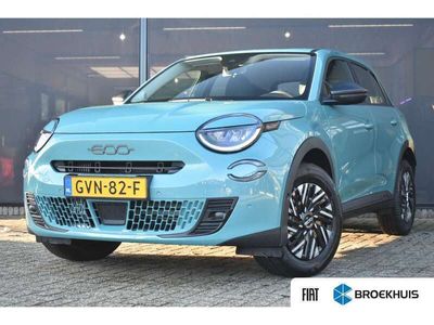 Fiat 600