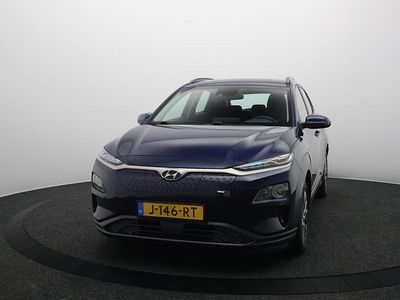 Occasion Hyundai Kona Comfort 150 kW (204 PK) 2020 Blauw SUV