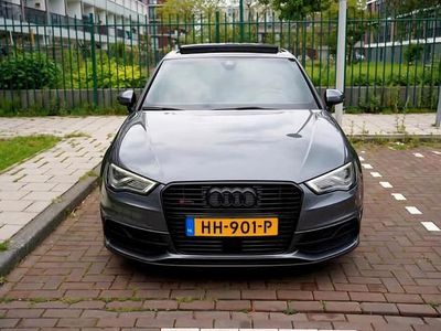 Occasion 2015 Audi e-tron SUV | € 14.000 (Iets duurder)