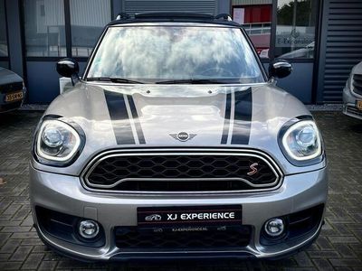 Grijs Occasion 2019 Mini Cooper S Countryman SUV | € 23.750 (Eerlijke prijs)