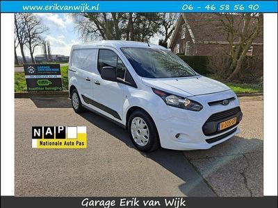 tweedehands Ford Transit CONNECT 1.5 TDCI L1 Trend Airco