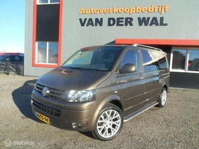 Occasion VW T5 136 PK (100 kW) 2012 Bruin Van