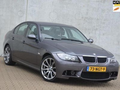 tweedehands BMW 320 3-SERIE i, M pakket, APK, Sportinterieur, Export