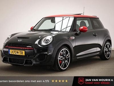 Mini John Cooper Works