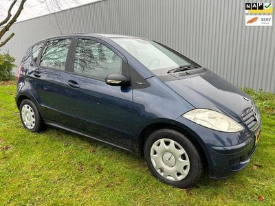 Mercedes A150