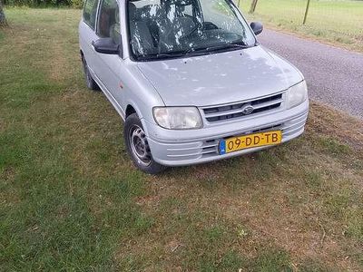 Daihatsu Cuore