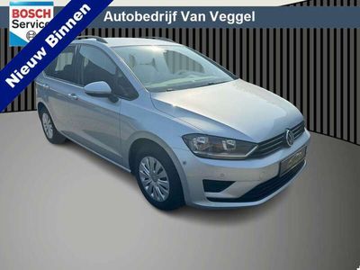 VW Golf Sportsvan
