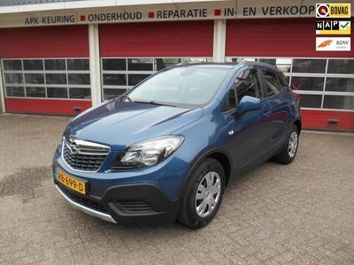 tweedehands Opel Mokka 1.6 Selection