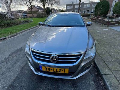 tweedehands VW CC 1.8 TSI 4p.