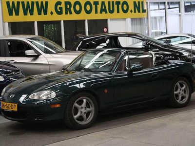 Mazda MX5