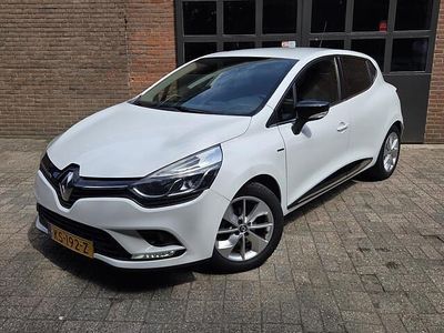 Renault Clio IV