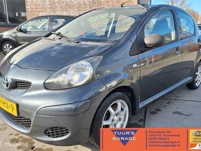 tweedehands Toyota Aygo 1.0-12V Access