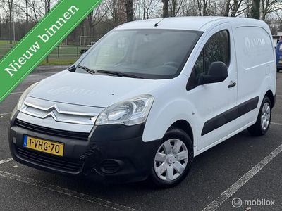 Overige Gebruikt 2010 Citroën Berlingo MPV | € 1.950 (Eerlijke prijs)