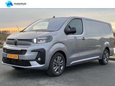Citroën e-Jumpy