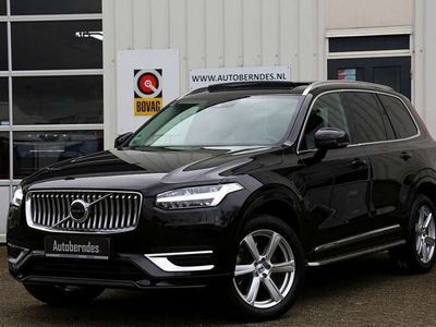 tweedehands Volvo XC90 2.0 T8 Recharge Plug-in AWD 7P Inscription*Facelif