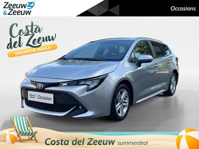 Toyota Corolla Hybrid