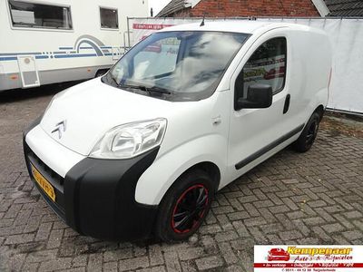 Citroën Nemo