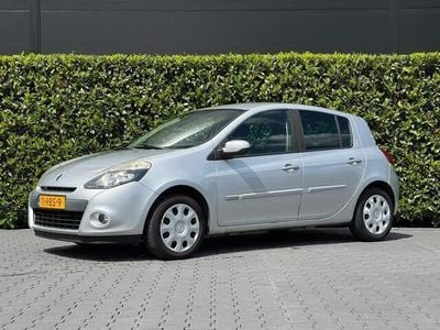 Renault Clio II