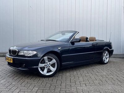 BMW 330 Cabriolet