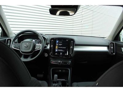 tweedehands Volvo XC40 T2 AUT8 129PK Business Pro,