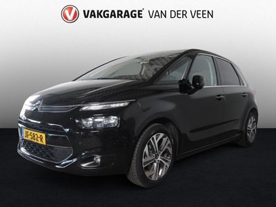 tweedehands Citroën C4 Picasso 1.2 PureT Intensive