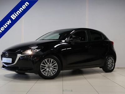 tweedehands Mazda 2 1.5 Skyactiv-G Style Selected